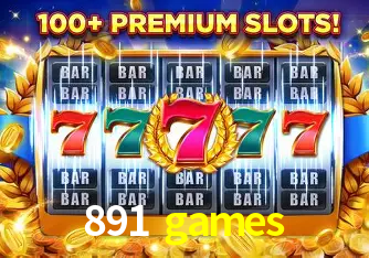 Descubra a Essência do 891 games: Nossa História e Compromissos