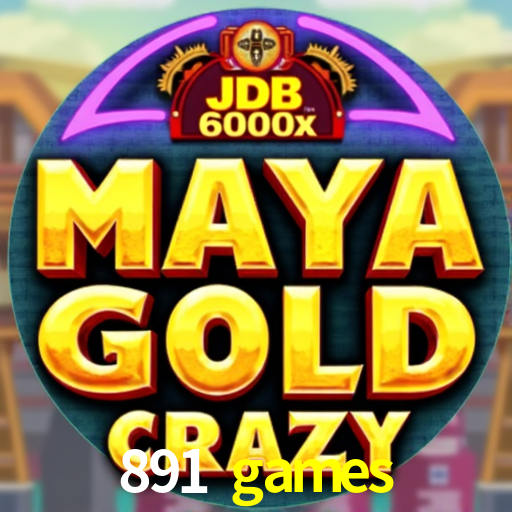 Inovações de Jogos na 891 games: O Futuro das Experiências Interativas