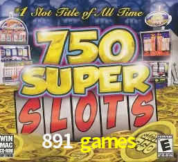 Inovações de Jogos na 891 games: O Futuro das Experiências Interativas