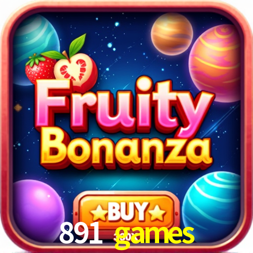 Desvendando o Mundo dos Jogos Virtuais na 891 games