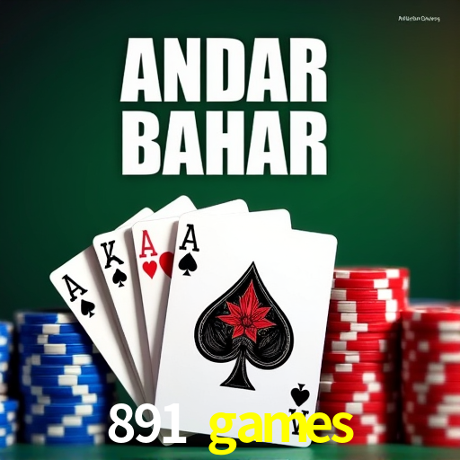 A Revolução dos Aplicativos de Jogos no 891 games